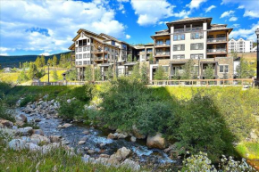 Resort Base Village Ski In Ski Out Luxury Condo #4475 With Huge Hot Tub & Great Views - FREE Activities & Equipment Rentals Daily Winter Park